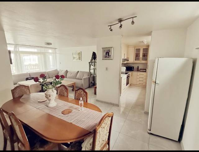 3 BEDROOM PROPERTY TO RENT IN SOUTH BEACH